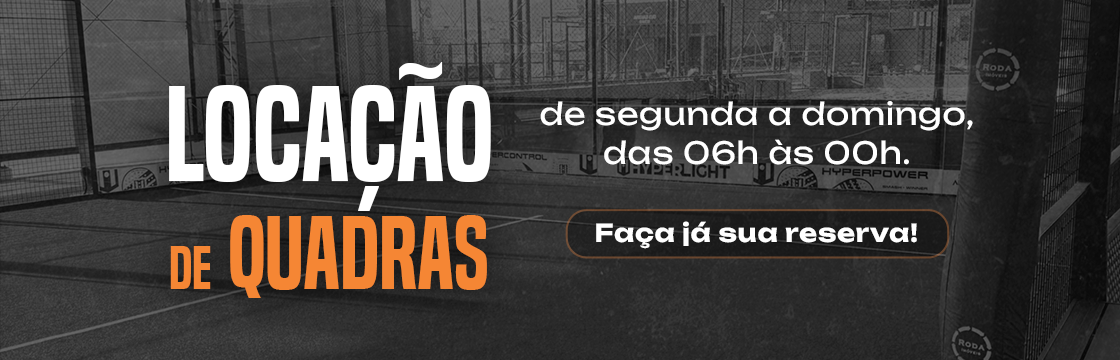 LOCAÇÃO QUADRAS DESKTOP