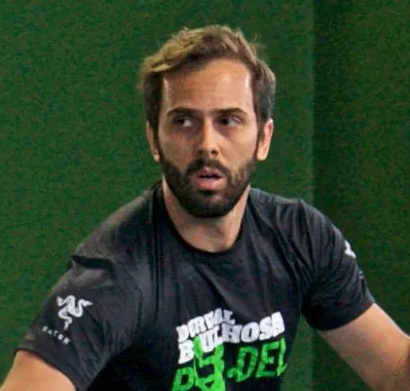 A. Gonzalez
